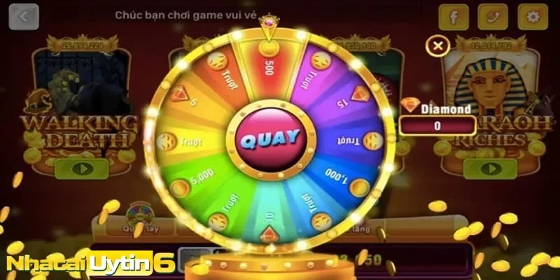 Bí quyết chơi nổ hũ sao để tăng tỷ lệ trúng thưởng mỗi ngày