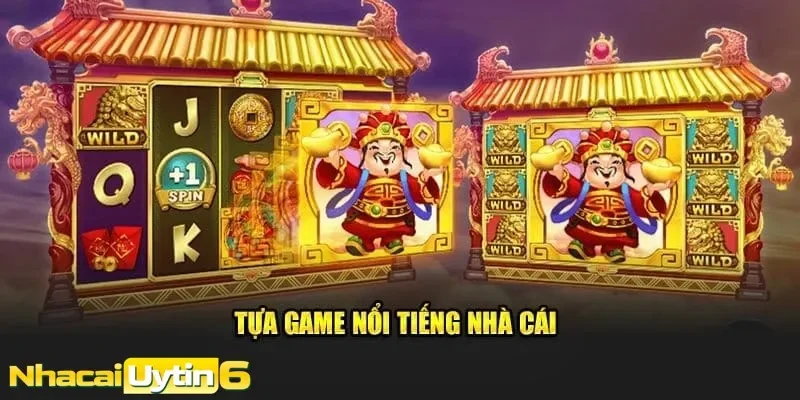 Cách tận dụng chiến thuật để gia tăng cơ hội thắng khi quay nổ hũ
