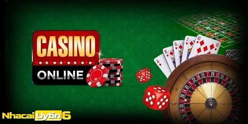 Giải đáp thắc mắc casino online có bịp không từ góc nhìn chuyên gia