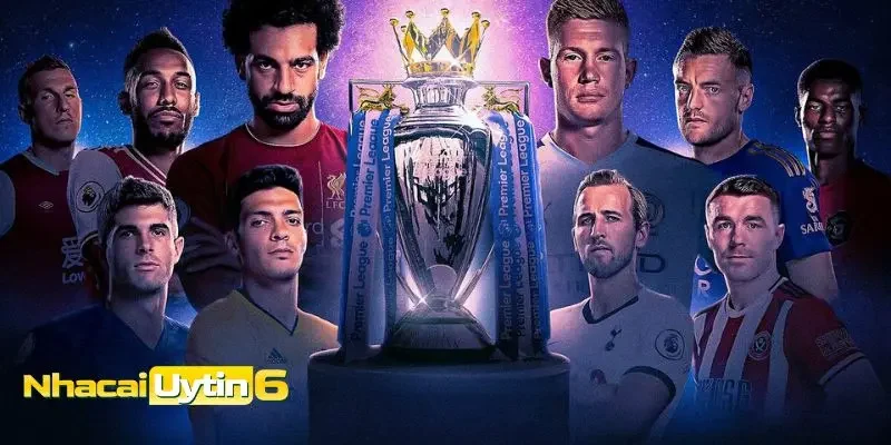 Giới thiệu về Ngoại Hạng Anh