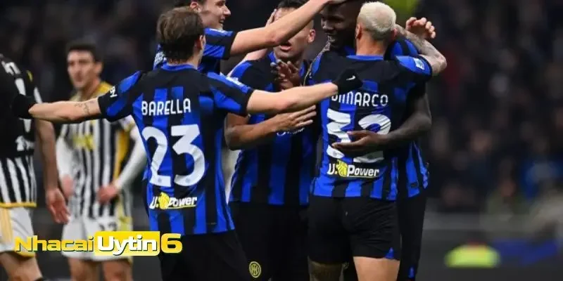 Hiểu biết cơ bản về Serie A