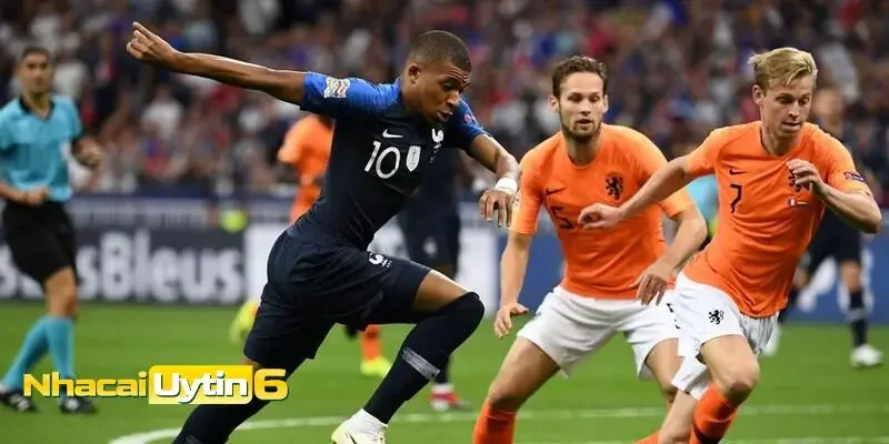 Hiểu rõ về giải đấu Euro