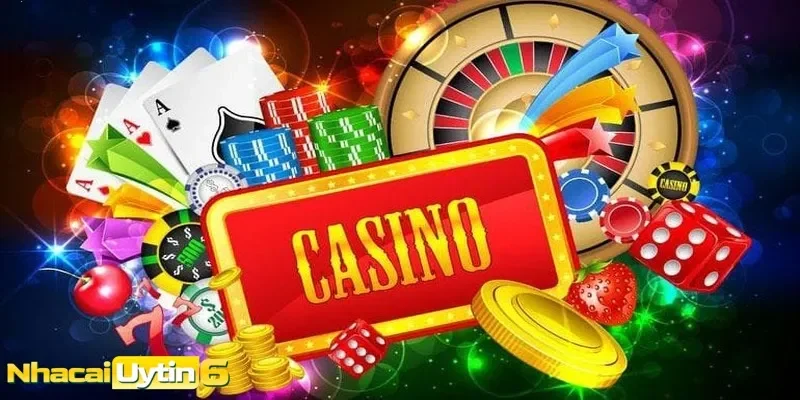Lưu ý khi trải nghiệm sòng bạc casino ở Việt Nam
