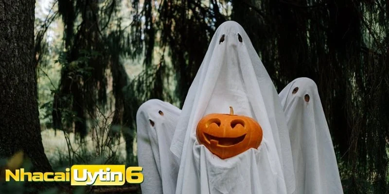 Giấc mơ thấy ma và ý nghĩa từng trường hợp