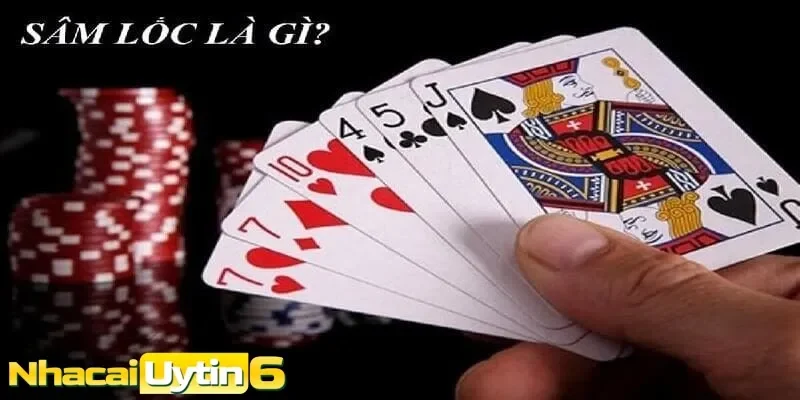 Sâm lốc và những kỹ thuật đánh bài giúp bạn kiểm soát ván đấu