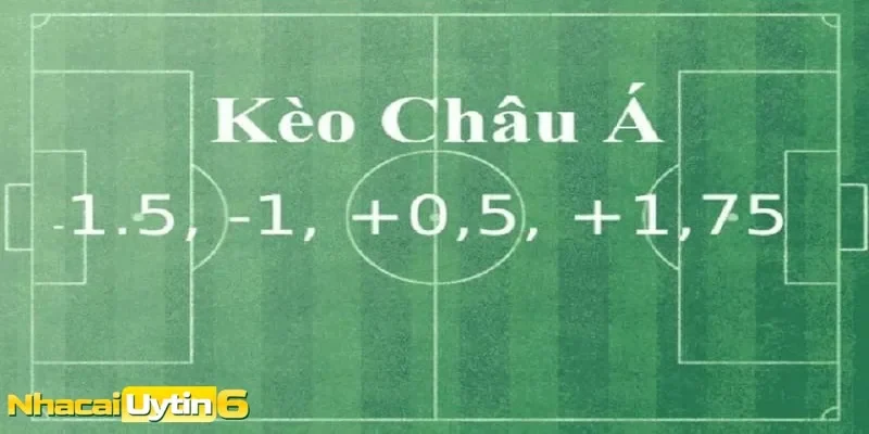 Soi kèo châu Á có gì đặc biệt và cách áp dụng để đạt hiệu quả cao