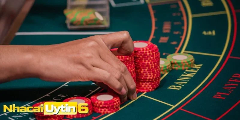 Quản lý vốn hiệu quả giúp tối đa lợi nhuận khi cá cược