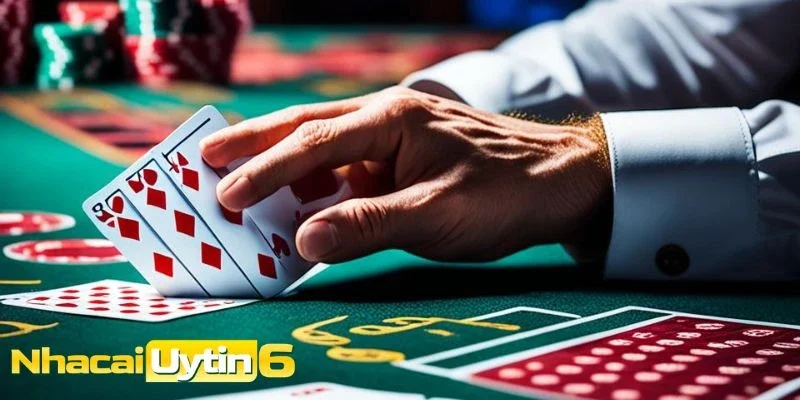 Phương pháp chia nhỏ vốn giúp cược an toàn hơn