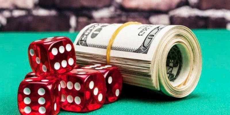 Bí kíp cược xí ngầu tài xỉu