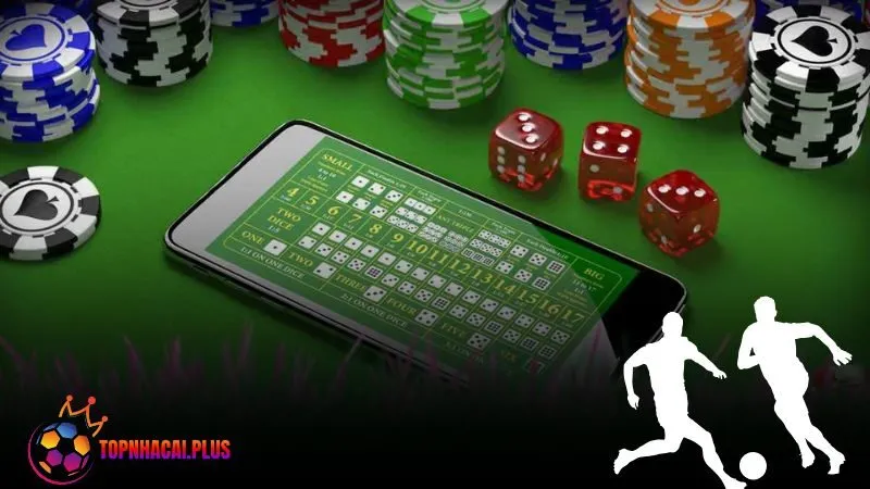 Cách chơi tài xỉu trên mạng