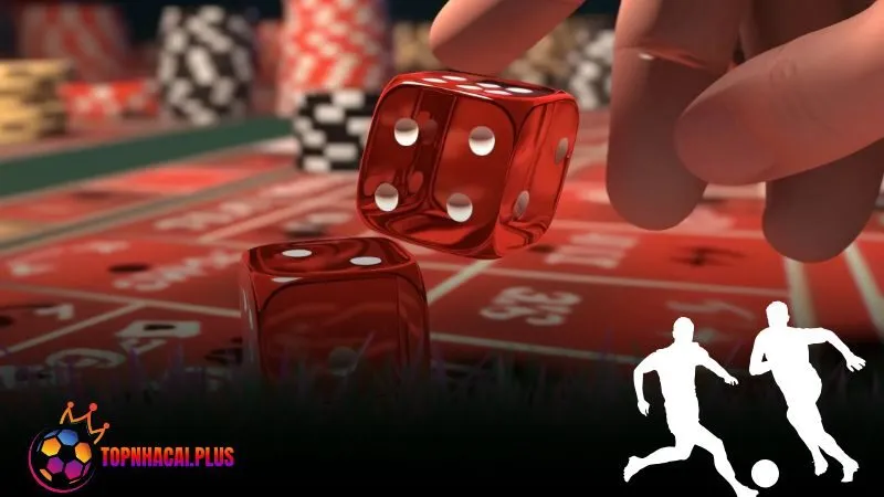 Cách tính xí ngầu tài xỉu – Bí kíp chuẩn xác, thắng lớn!