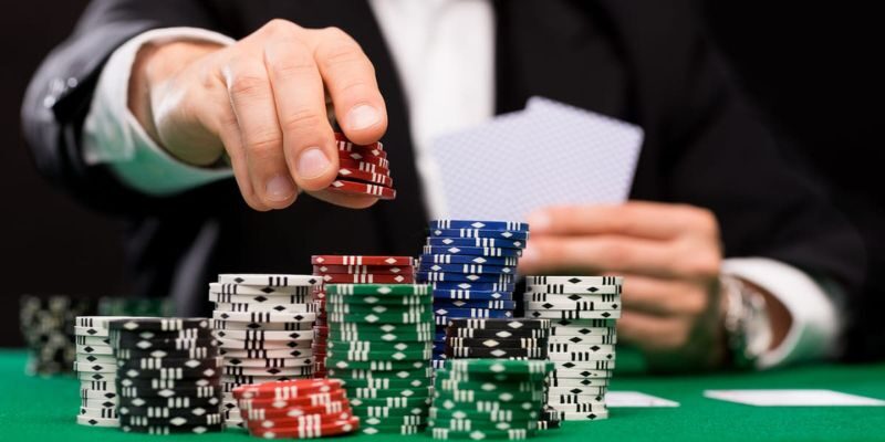 Chiến thuật bắt cầu tài xỉu