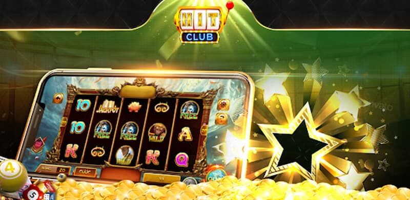 Cổng game HitClub 