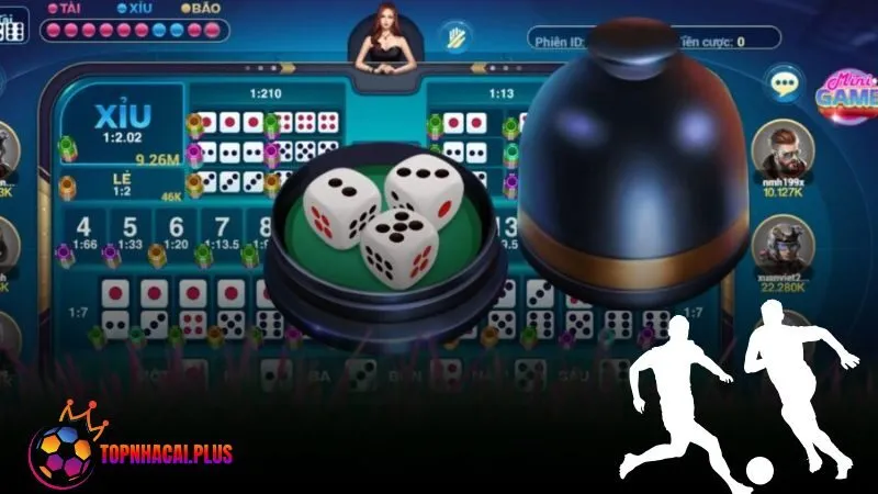 Dạy đánh tài xỉu cùng những chiến thuật chơi dễ hốt bạc