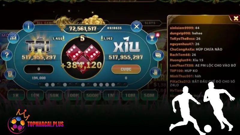 Mẹo bắt cầu bệt tài xỉu chuẩn phong cách của dân chuyên