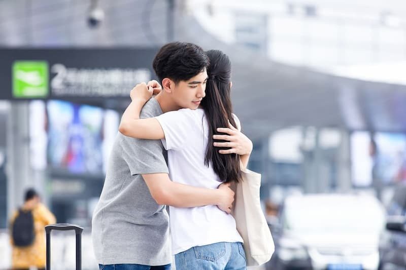 mộng thấy người yêu cũ 