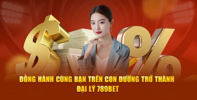 Hoa hồng của 789bet được đánh giá là cao nhất thị trường