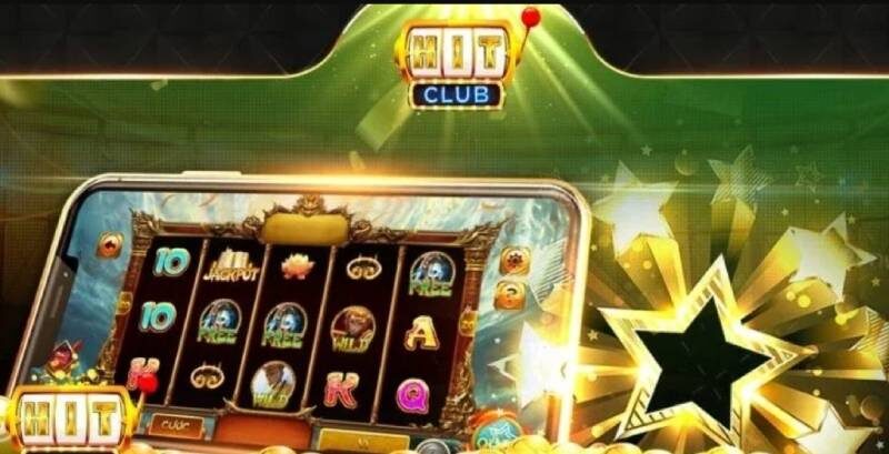 Khuyến mãi nổ hũ tại Hitclub vô cùng hấp dẫn