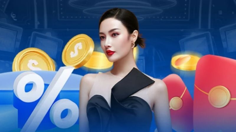 Khuyến mãi hấp dẫn dành cho tân binh