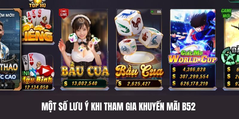 Khi tham gia, hội viên nên đọc kỹ điều khoản, điều kiện nhận thưởng