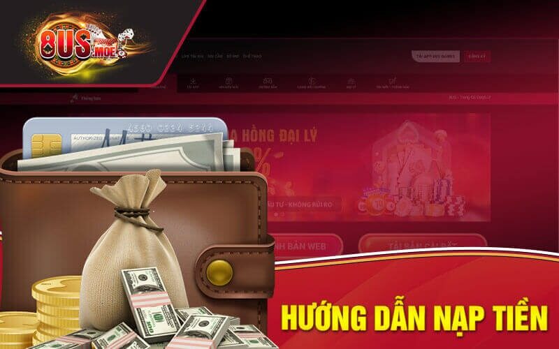 Nạp Tiền 8us Qua Ngân Hàng: An Toàn Và Tiện Lợi