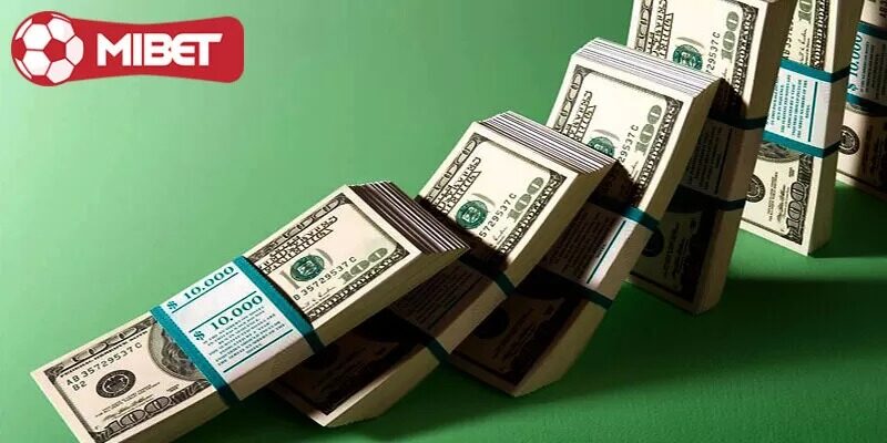Các phương thức nạp tiền tại Mibet: Sự đa dạng để đáp ứng mọi nhu cầu