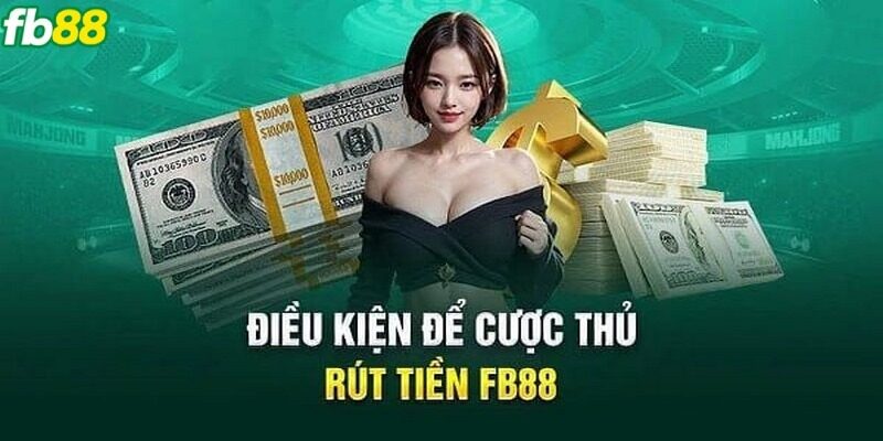Điều kiện để được rút