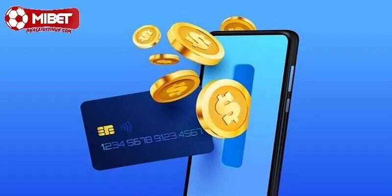 Hướng dẫn rút tiền Mibet
