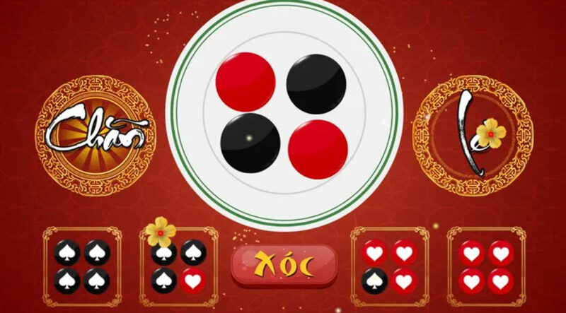 Dự đoán tài xỉu chẵn lẻ dựa trên kết quả các vòng trước