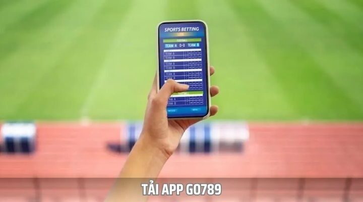 Tại Sao Chỉ Nên Tải App Go789 Từ Nguồn Chính Thức