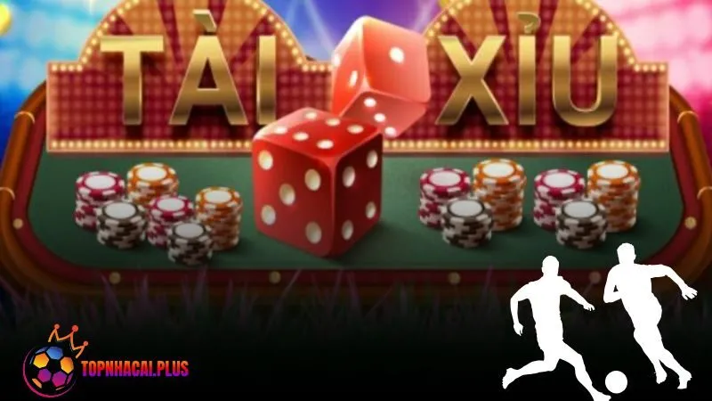 thể lệ chơi tài xỉu trên 789Bet