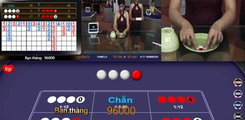 Tool nghe cầu xóc đĩa khá mới trên thị trường