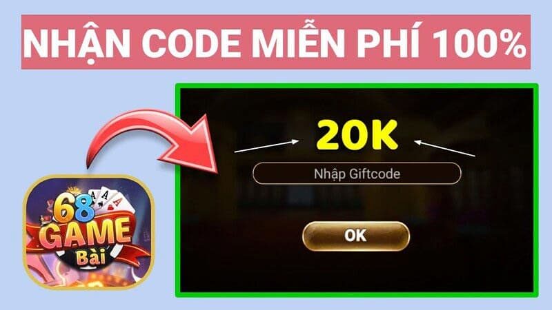 50+ mã code độc quyền 