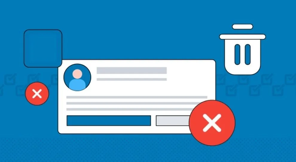 Lý do cần xóa tài khoản QQ88