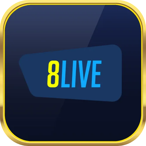 nhà cái uy tín 8live