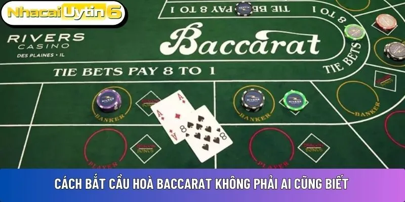 Bắt cầu hoà nên dựa vào khoảng cách của các lần xuất hiện