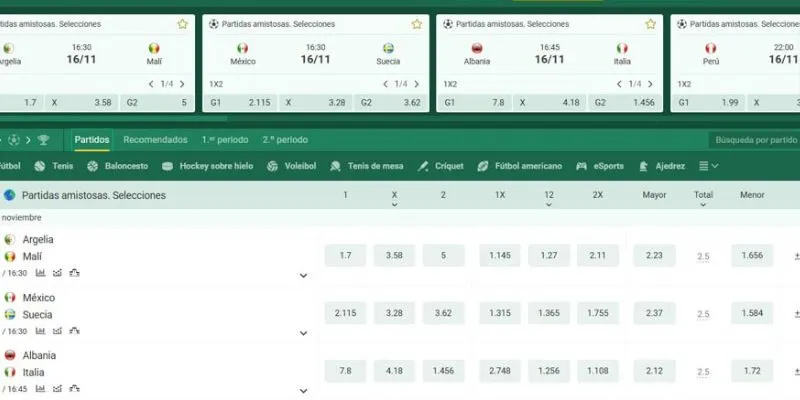 69vn với khả năng xử lý lệnh cược với độ trễ cực thấp