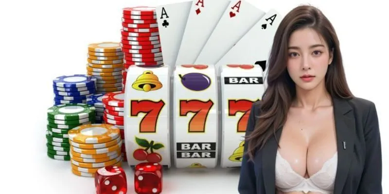 Tổng quan về nhà cái casino 77Win