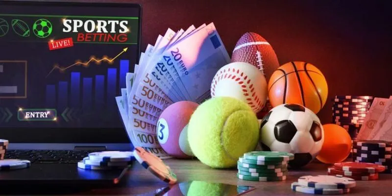 Tổng quan về nhà cái thể thao ONBET88