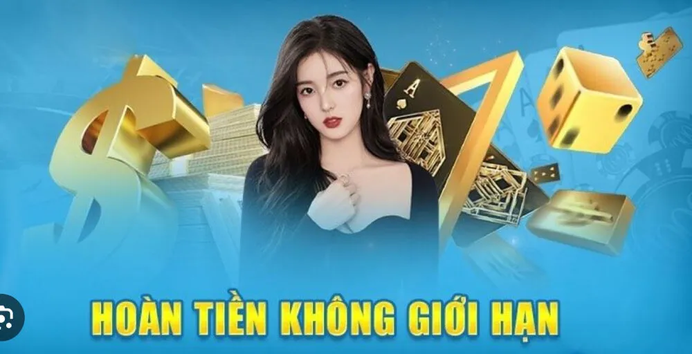 Ưu đãi hoàn trả tại Top88