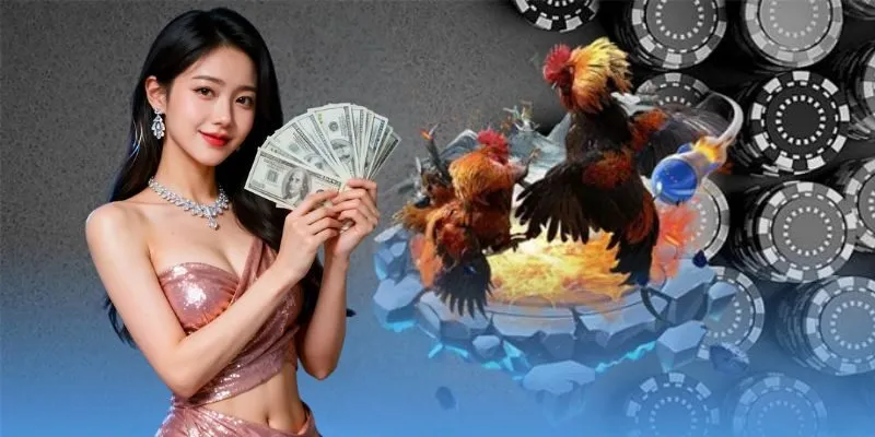 Nhà cái AE888 – Trang cá cược đá gà trực tuyến uy tín hàng đầu Việt Nam