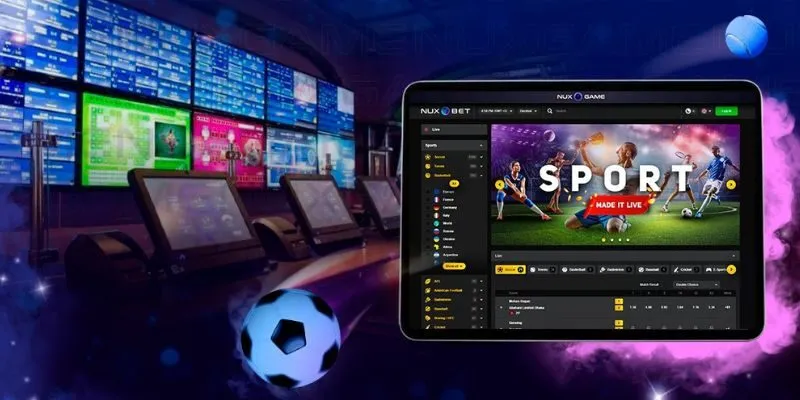 EX88 – Nhà cái cá cược thể thao uy tín với tỷ lệ kèo cao nhất 2025