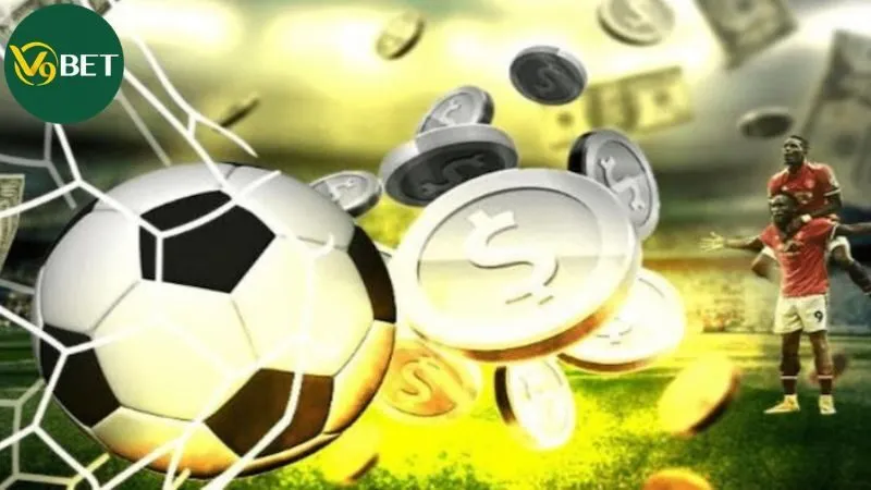 V9BET xây dựng nền tảng cá cược thể thao hiện đại, minh bạch và an toàn