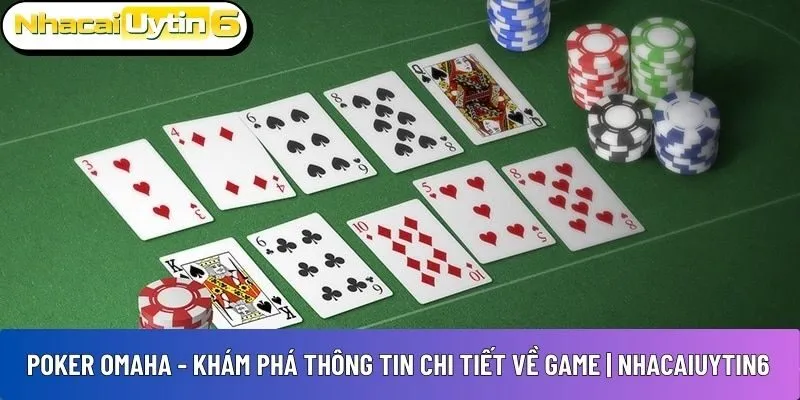 poker omaha