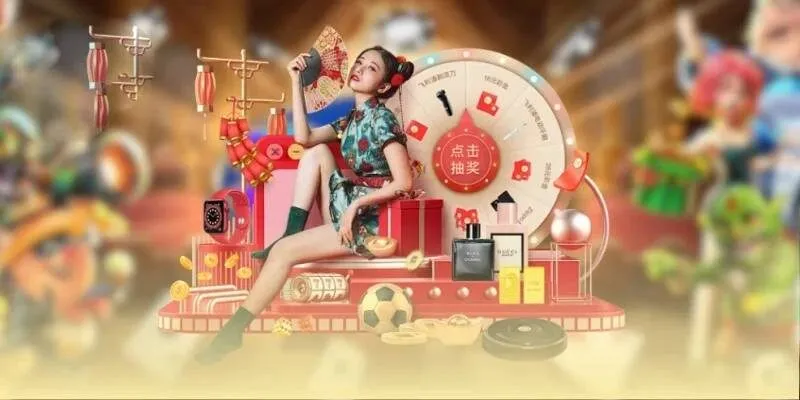 Rikvip áp dụng hệ thống tự động cồng 