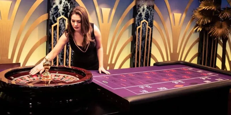 Trải nghiệm đa dạng bàn cược casino live tại nhà cái ABC