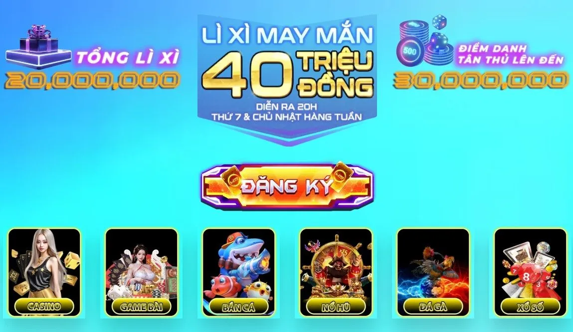 Ưu đãi thành viên VIP Win79